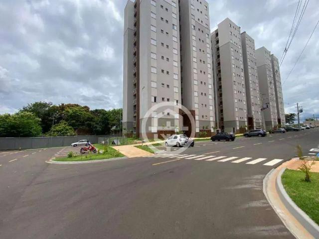 Apartamento aluguel em Região Imediata de Barretos, Barretos