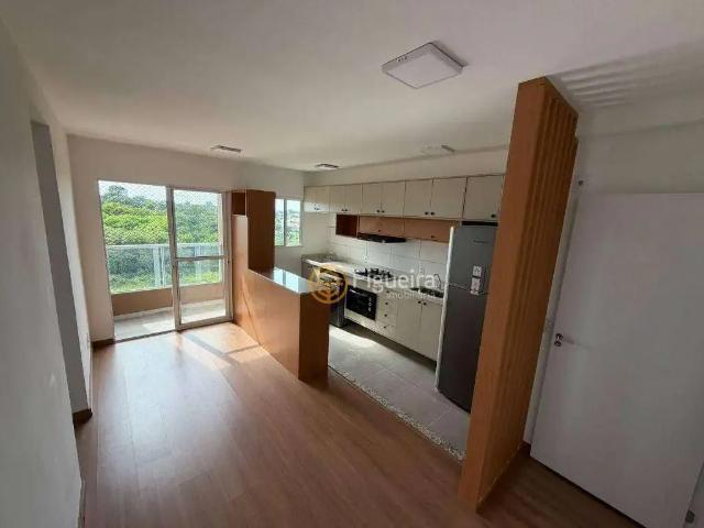 Apartamento aluguel em Região Imediata de Barretos, Barretos