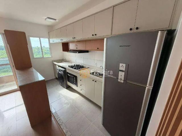Apartamento aluguel em Região Imediata de Barretos, Barretos