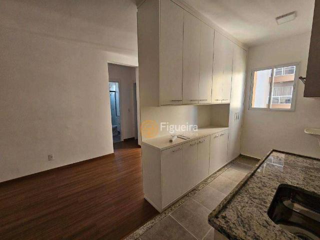 Apartamento aluguel em Barretos, Região Geográfica Intermediária de Ribeirão Preto