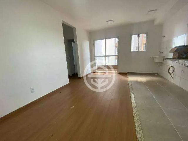 Apartamento aluguel em Região Imediata de Barretos, Barretos