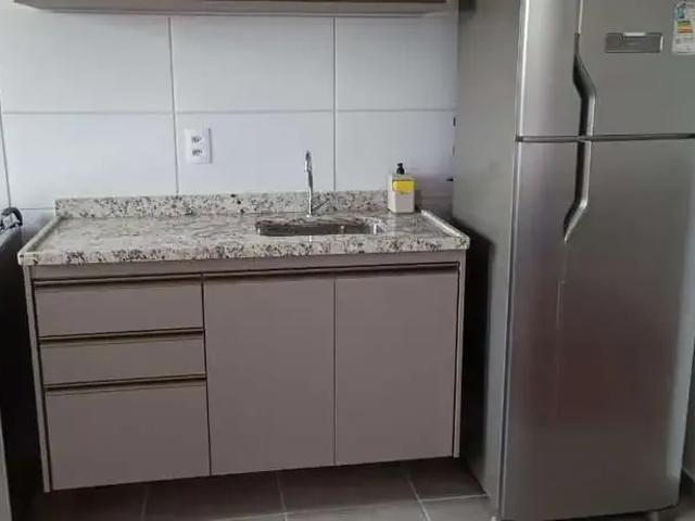 Apartamento aluguel em Região Imediata de Barretos, Barretos