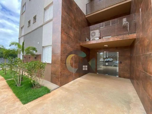Apartamento aluguel em Região Imediata de Barretos, Barretos