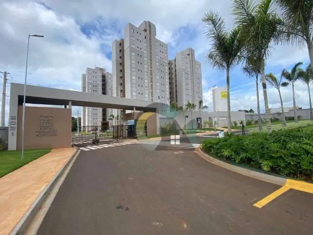 Apartamento aluguel em Região Imediata de Barretos, Barretos