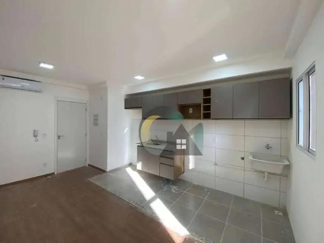 Apartamento aluguel em Região Imediata de Barretos, Barretos