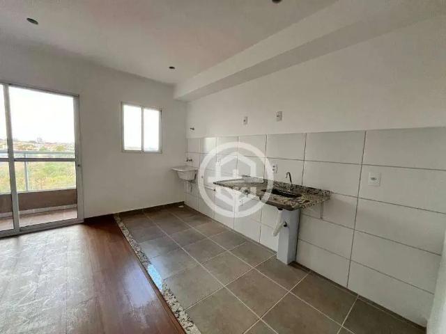 Apartamento aluguel em Região Imediata de Barretos, Barretos