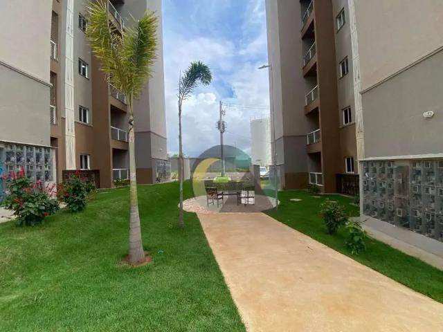 Apartamento aluguel em Região Imediata de Barretos, Barretos