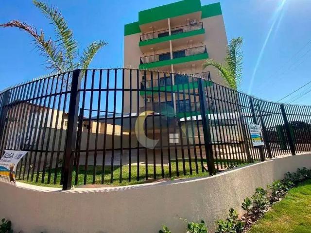 Apartamento aluguel em Região Imediata de Barretos, Barretos