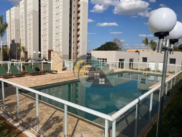Apartamento aluguel em Região Imediata de Barretos, Barretos