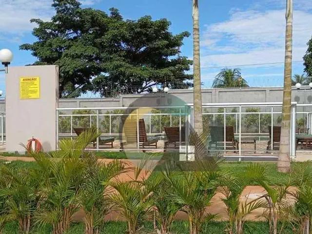 Apartamento aluguel em Região Imediata de Barretos, Barretos