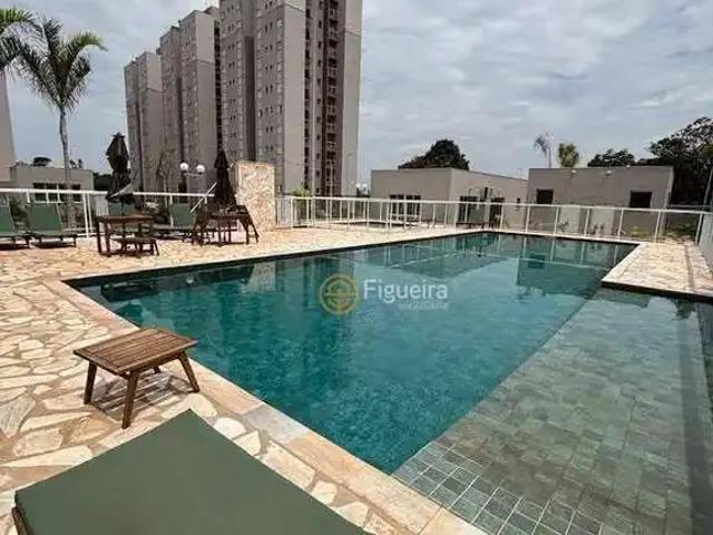 Apartamento aluguel em Região Imediata de Barretos, Barretos