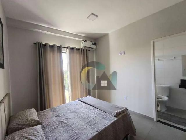 Apartamento aluguel em Região Imediata de Barretos, Barretos