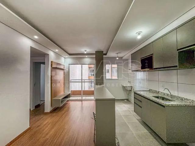 Apartamento aluguel em Região Imediata de Barretos, Barretos