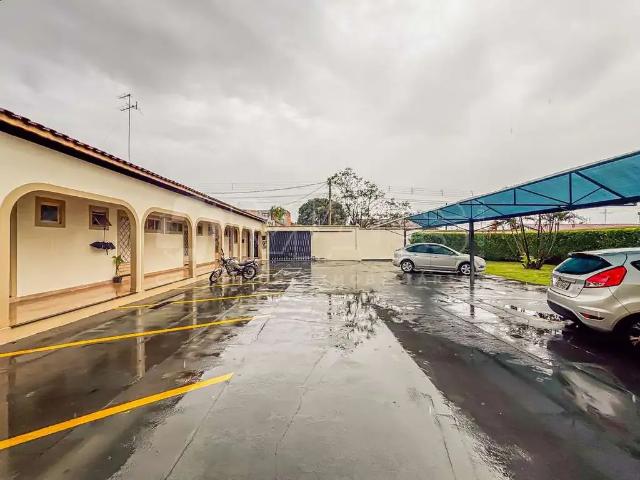 Apartamento aluguel em Região Imediata de Barretos, Barretos