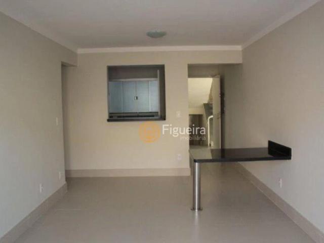 Apartamento aluguel em Região Imediata de Barretos, Barretos