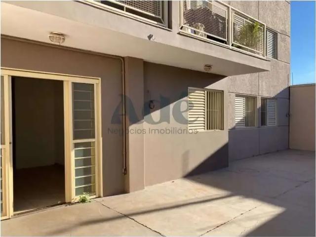 Apartamento aluguel em Região Imediata de Barretos, Barretos