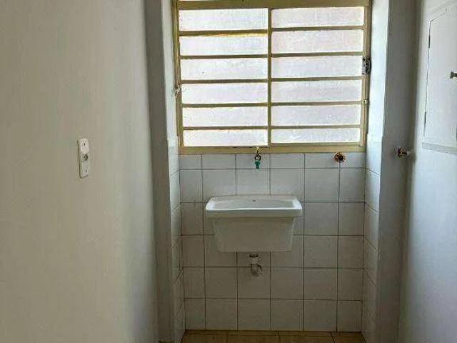 Apartamento aluguel em Barretos, Região Geográfica Intermediária de Ribeirão Preto