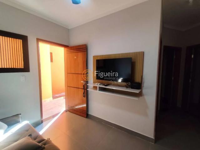 Apartamento aluguel em Região Imediata de Barretos, Barretos