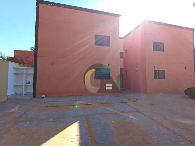 Apartamento aluguel em Região Imediata de Barretos, Barretos