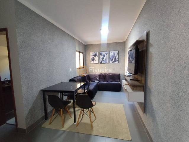 Apartamento aluguel em Região Imediata de Barretos, Barretos