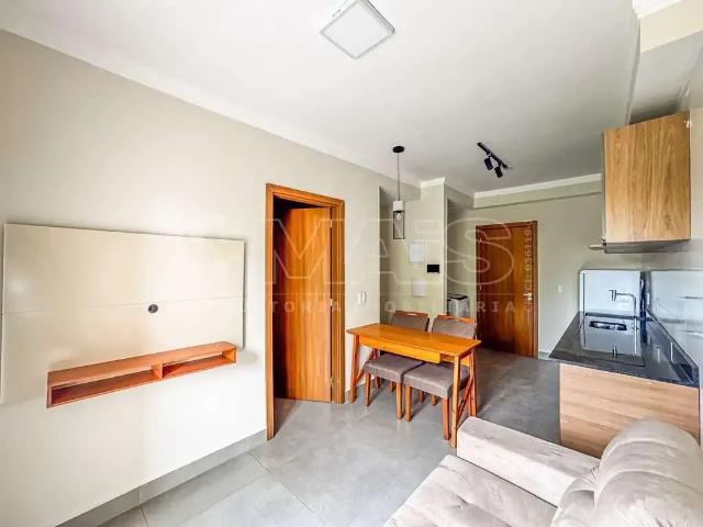 Apartamento aluguel em Região Imediata de Barretos, Barretos