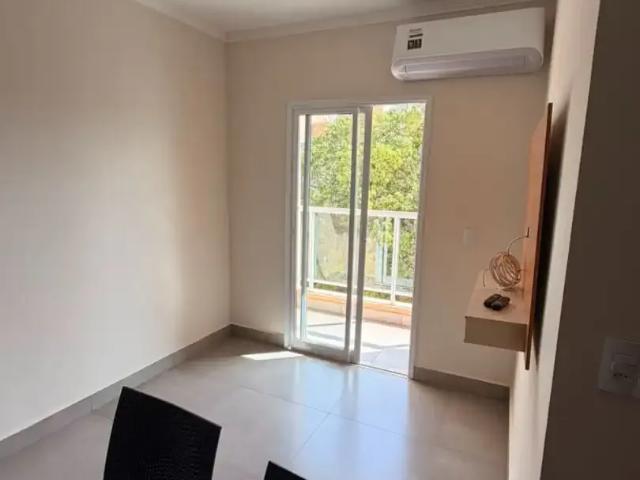 Apartamento aluguel em Barretos, Região Geográfica Intermediária de Ribeirão Preto