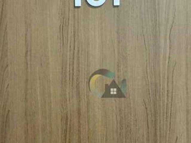 Apartamento aluguel em Barretos