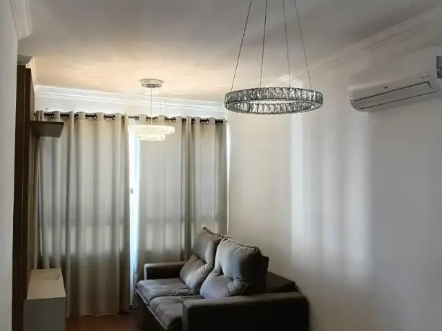 Apartamento aluguel em Região Imediata de Barretos, Barretos