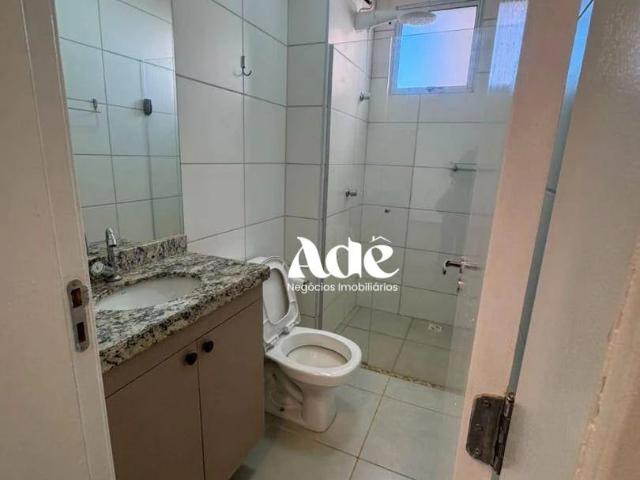 Apartamento aluguel em Barretos, Região Geográfica Intermediária de Ribeirão Preto