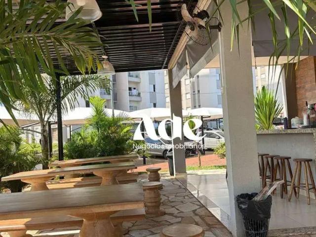 Apartamento aluguel em Região Imediata de Barretos, Barretos