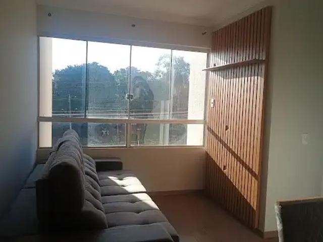 Apartamento aluguel em Região Imediata de Barretos, Barretos