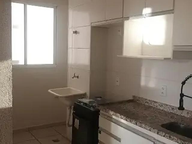 Apartamento aluguel em Região Imediata de Barretos, Barretos