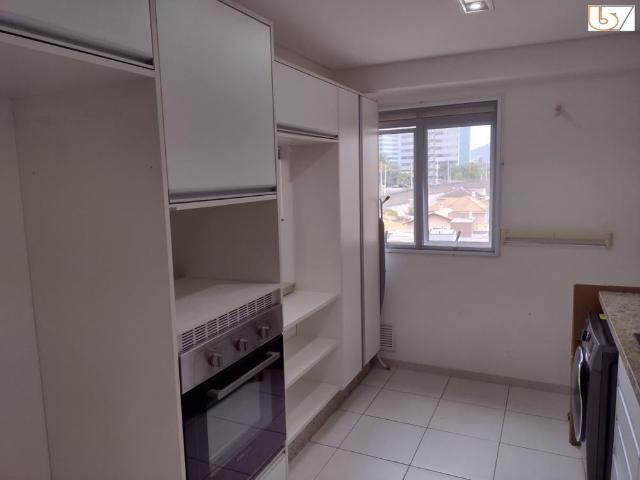 Apartamento aluguel em Barueri