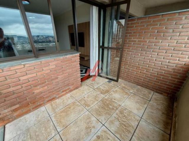 Apartamento venda em Alphaville Pluis Residencial, Barueri