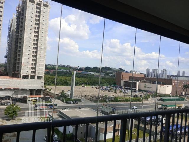 Apartamento aluguel em Região Imediata de São Paulo, Região Metropolitana de São Paulo