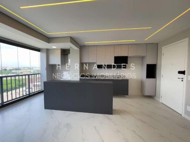 Apartamento aluguel em Nova Aldeinha, Barueri