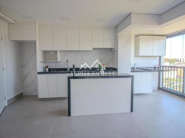 Apartamento aluguel em Nova Aldeinha, Barueri