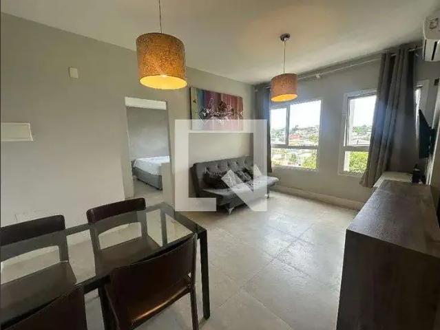 Apartamento aluguel em Região Imediata de São Paulo, Região Metropolitana de São Paulo