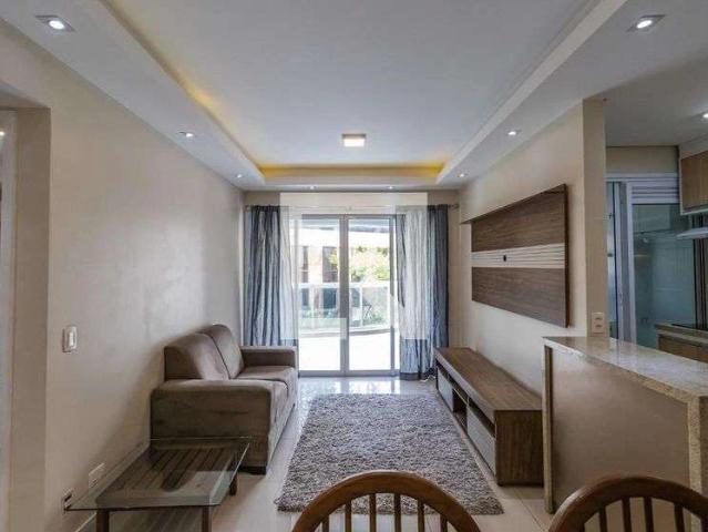 Apartamento aluguel em Barueri