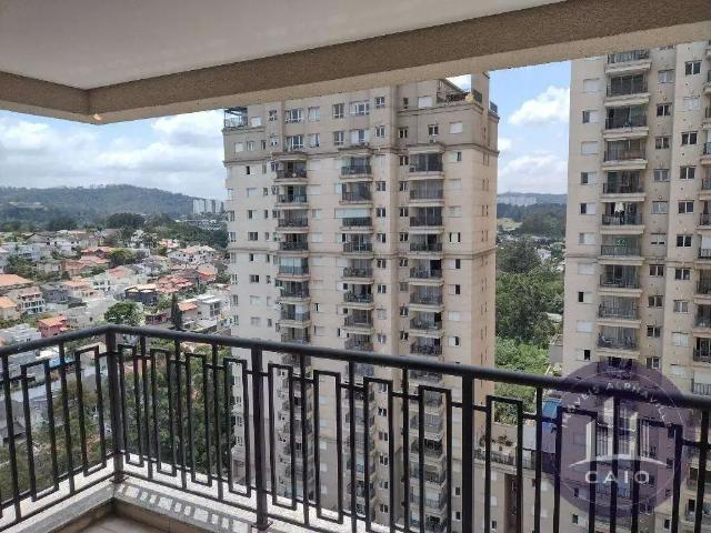 Apartamento aluguel em Alphaville Conde I, Barueri