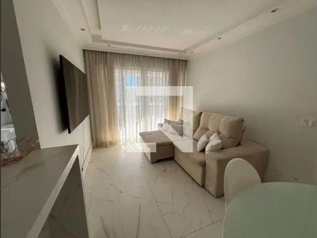 Apartamento aluguel em Região Imediata de São Paulo, Região Metropolitana de São Paulo