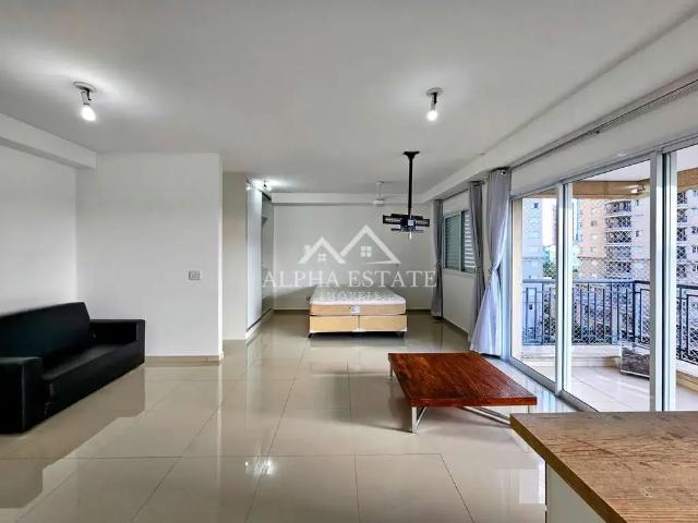 Apartamento aluguel em Região Imediata de São Paulo, Região Metropolitana de São Paulo