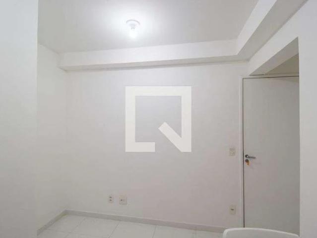 Apartamento aluguel em Barueri