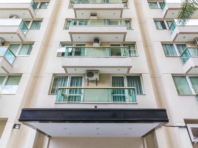 Apartamento aluguel em Barueri