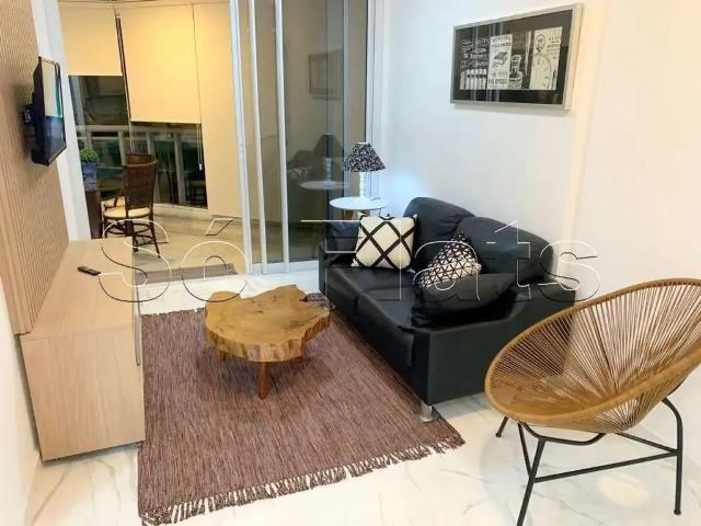Apartamento aluguel em Região Imediata de São Paulo, Região Metropolitana de São Paulo