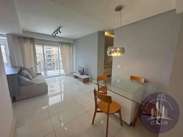 Apartamento aluguel em Alphaville Conde I, Barueri