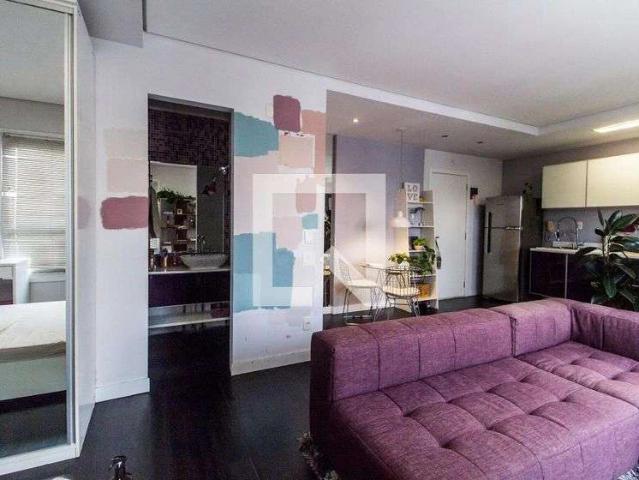 Apartamento aluguel em Barueri