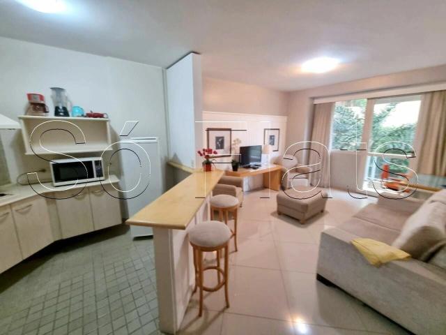 Apartamento aluguel em Barueri