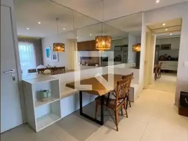 Apartamento aluguel em Barueri