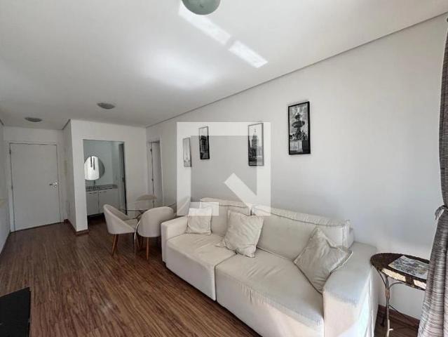 Apartamento aluguel em Alphaville Residencial 1, Barueri
